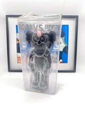 KAWS BFF Black Edition Vinyl