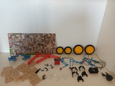 LOT PIÈCES DÉTACHÉES