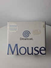 Souris Pour CONSOLE  Sega