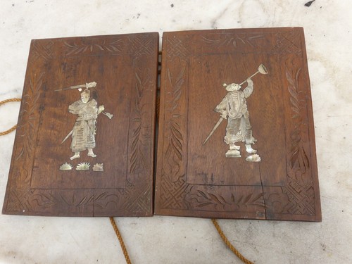 Indochina vietnam antique - /,