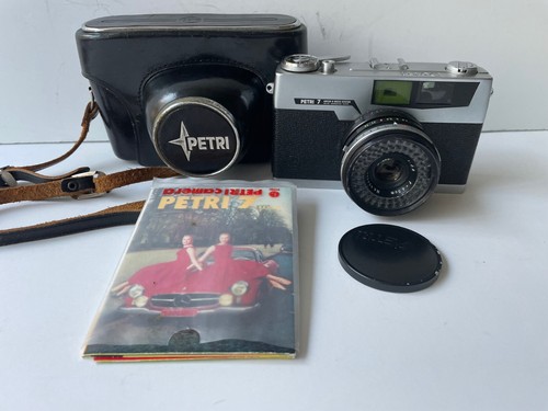Not tested petri - not,