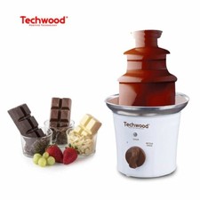 Fontaine à chocolat Maintient