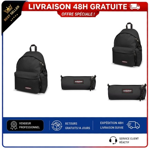 Eastpak padded pak sac - eastpak,