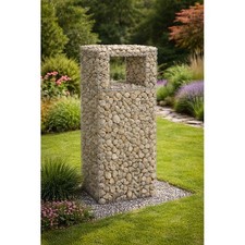 Gabion Colonne 50x50x150 CM
