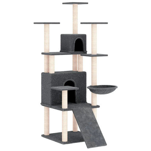 Arbre chat meuble tour - arbre,