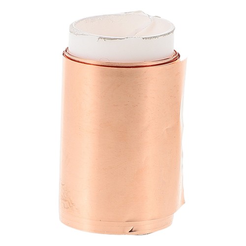 Rouleau feuille de - ,