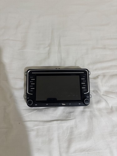 Car radio 64g for - vw, seat