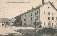 18 LAVERDINES L ANNEXE DE