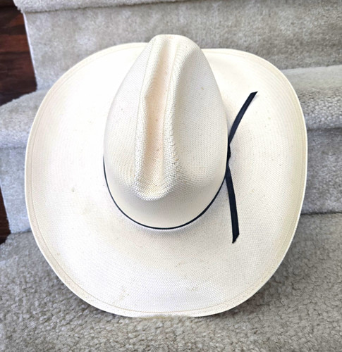 Resistol cowboy hat size - cowboy, 7