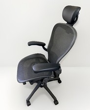 Herman Miller Aeron Chair Size