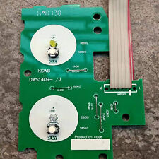 Pour PIONEER CDJ2000 Play/Cue Button PCB Board Circuit Board de remplacement