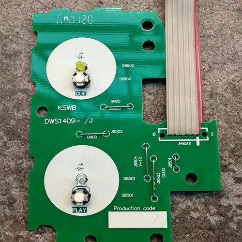 Pour pioneer cdj2000 - pour,