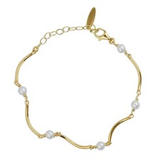 Victoria Cruz Bracelet Femme