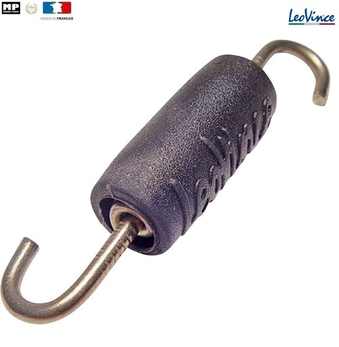 Ressort echappement court - ressort, d'echappement