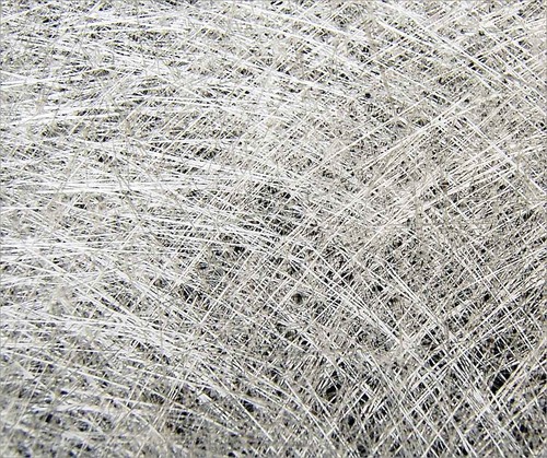 Mat verre 150g pour - 1m²,