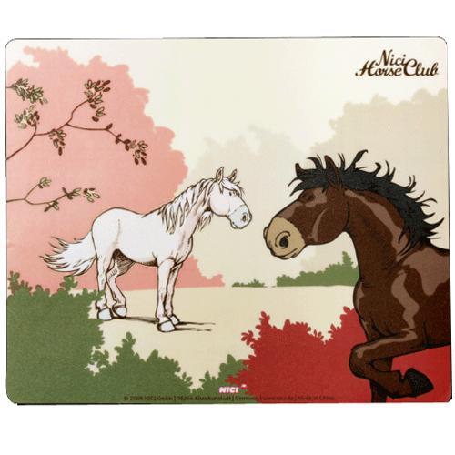 Tapis souris rectangulaire - tapis,