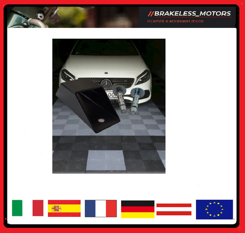 Ancrage voiture antivol - ancrage,