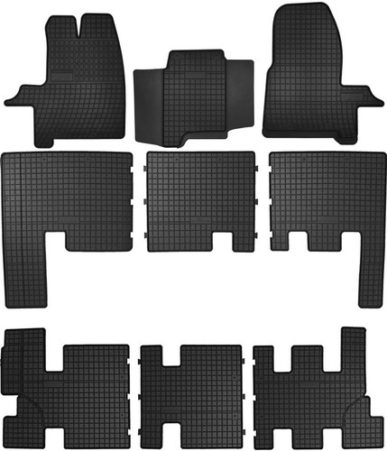 Tapis sol caoutchouc - sol,