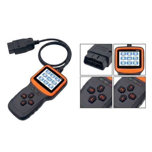 Scanner diagnostique v317 pour - scanner,