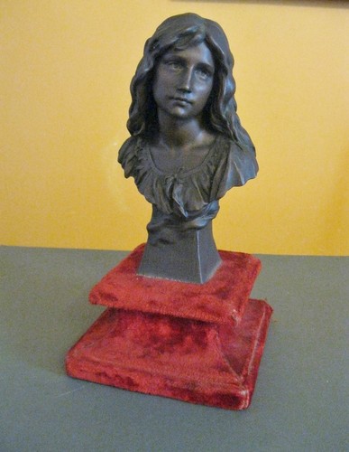 Paul eugene mengin buste - eugene,