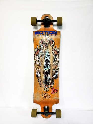 Rare landyachtz switchblade - rare,