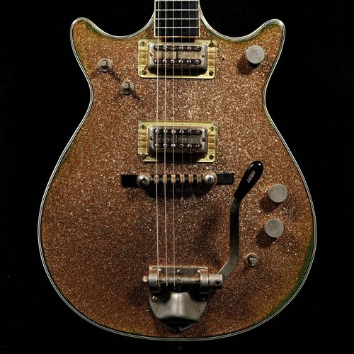 Gretsch 6129 jet champagne - gretsch,