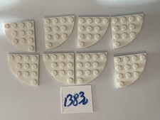 Lot De Pièces  Lego Plaques