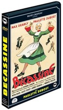 BECASSINE - DVD
