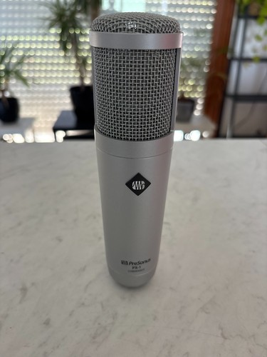 Presonus px1 microphone - presonus,