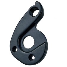 Crochet arrière de dérailleur arrière vélo alliage CNC pour VTT pour merida