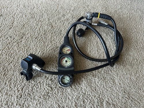 Scubapro mk15 d400 - mk15,