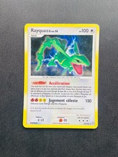 Carte Pokémon Rayquaza 14/146