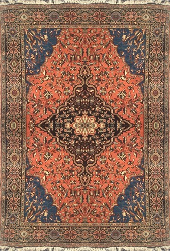 Tapis orient irän persän - tapis,