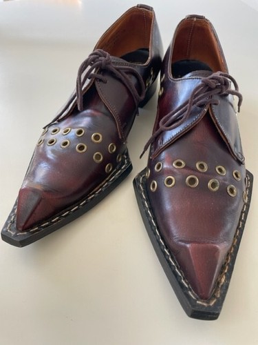 Chaussures georges cox - chaussures,