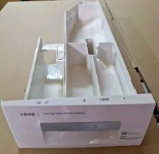 Tiroir à Détergent Compartiment pour Siemens Bsh 9000491559 Bosch Logixx 8 Idos