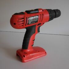 BLACK & DECKER HP188F2K N3294 Wireless Drill Currency Screwdriver Percussion