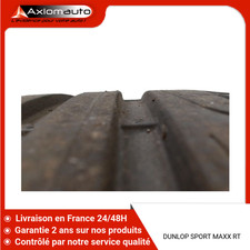 🇫🇷 Pneu DUNLOP SPORT