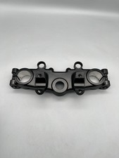 Kawasaki KLR250 Pont de