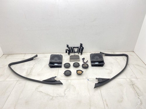 Système audio bmw f31 - audio,