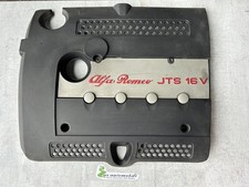 Couvercle cache moteur Alfa