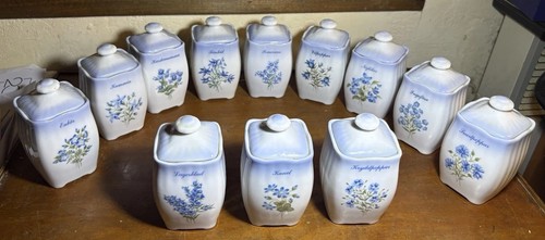 Svaneholm 1530 série pots - svaneholm, 12