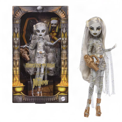 Monster high universal - x,
