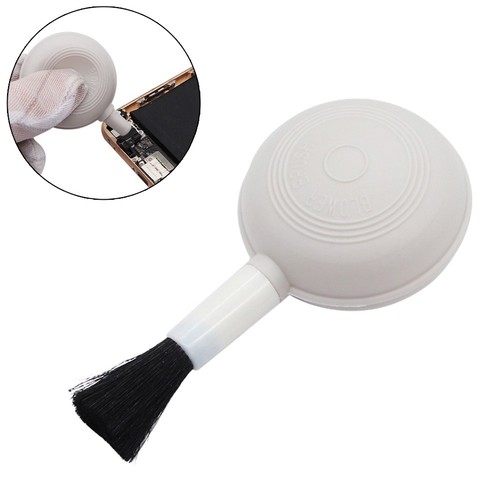 Brosse soufflante air neuve - soufflante, d'air