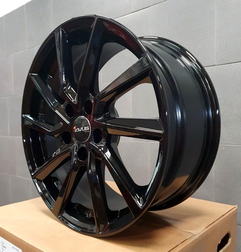 Jantes alliage ford - 17,
