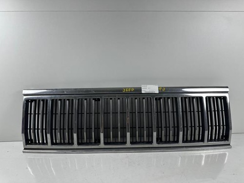 Calandre jeep cherokee j8s - calandre,