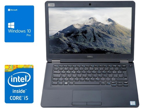 Dell latitude e5470 6200u - latitude,