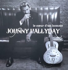 johnny hallyday coffret
