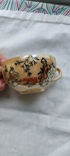 Tasse En Porcelaine Japonaise Peinte À La Main