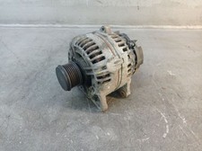 RENAULT KANGOO/GRAND KANGOO (KW0/1) 1.5 DCI Lichtmaschine Generator 8200660034A