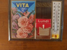 CALENDRIER PERPETUEL